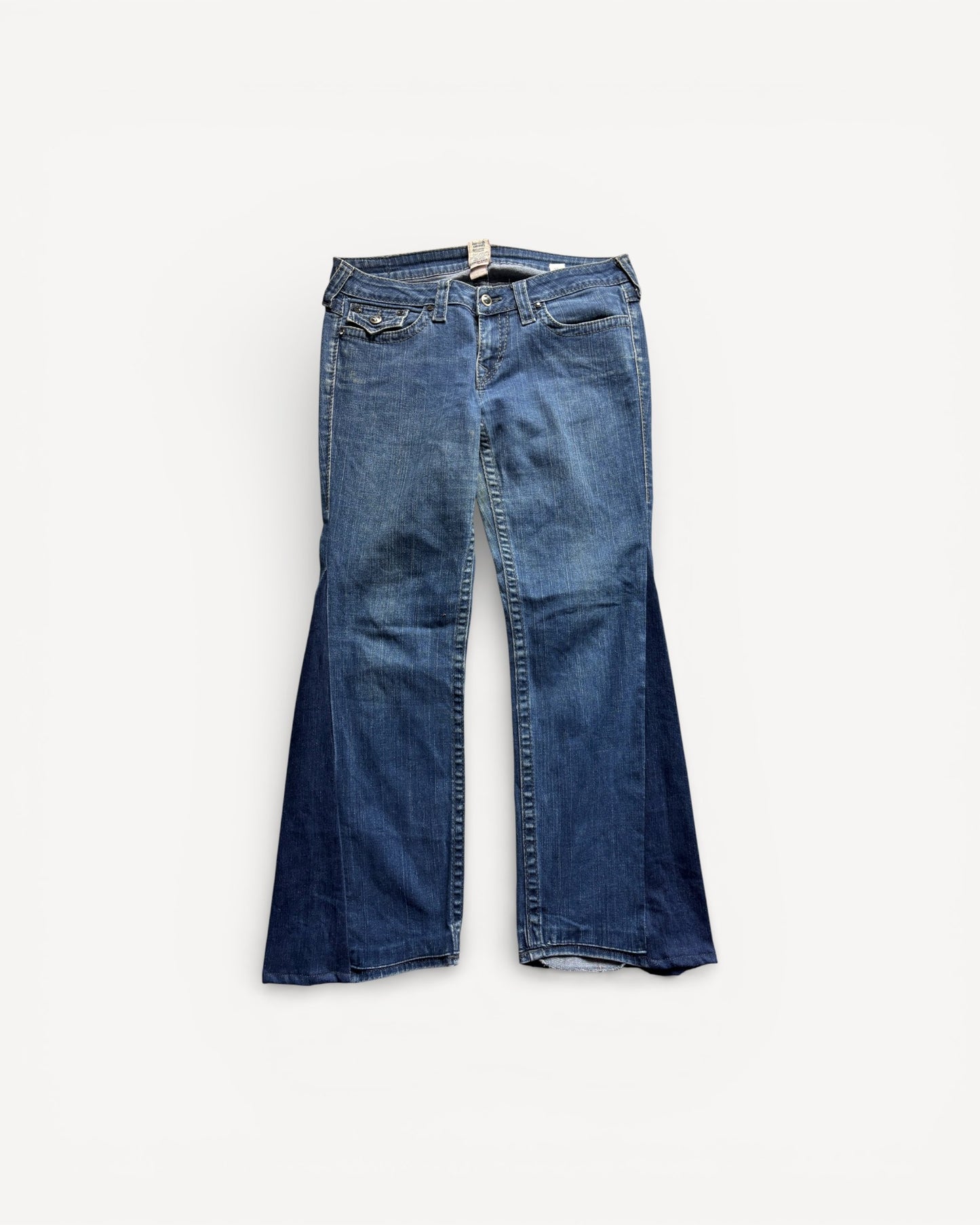 TRUE RELIGION JEANS W32 L30 #TR62