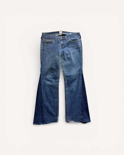 TRUE RELIGION JEANS W32 L30 #TR62