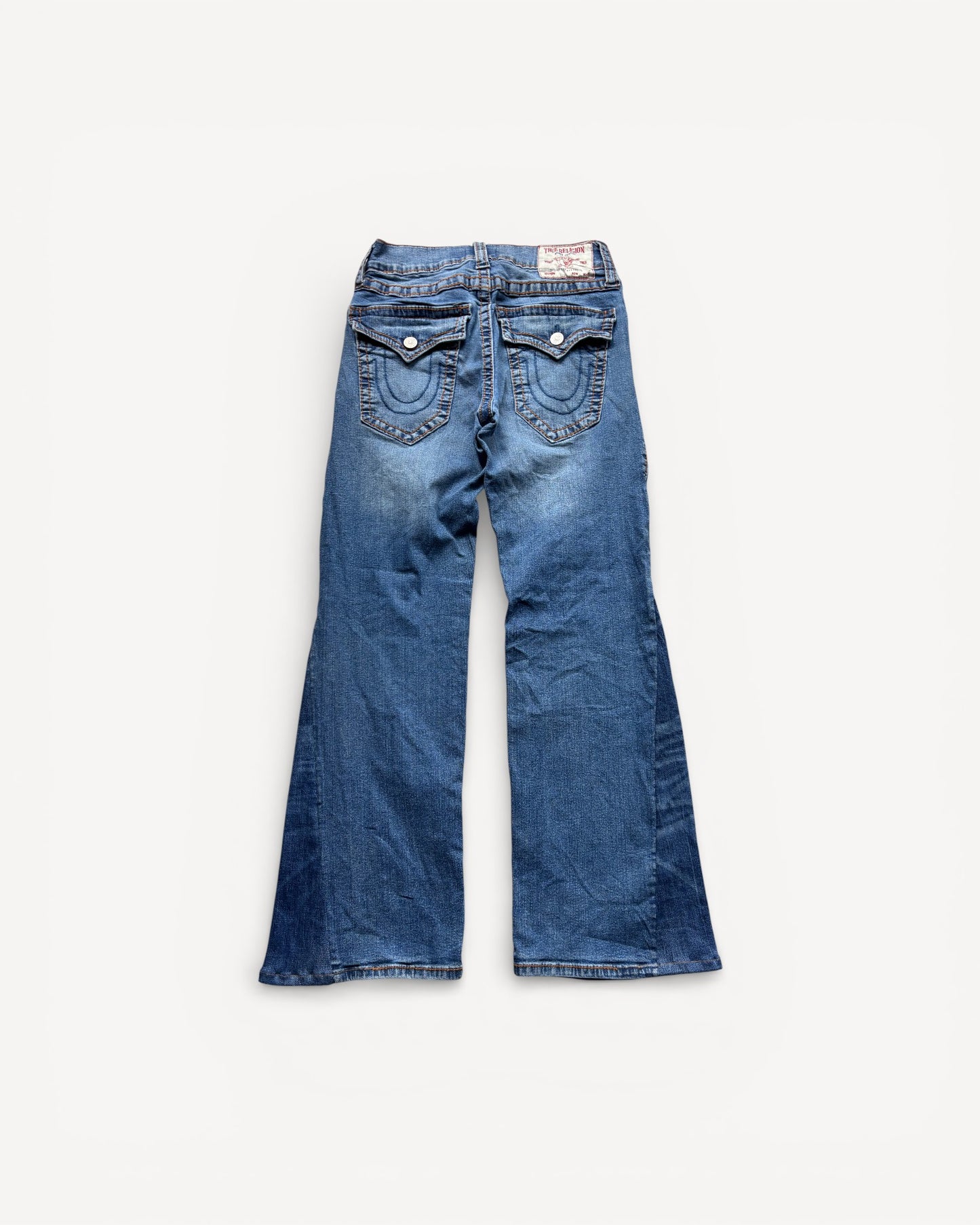 TRUE RELIGION JEANS W32 L32 #TR32