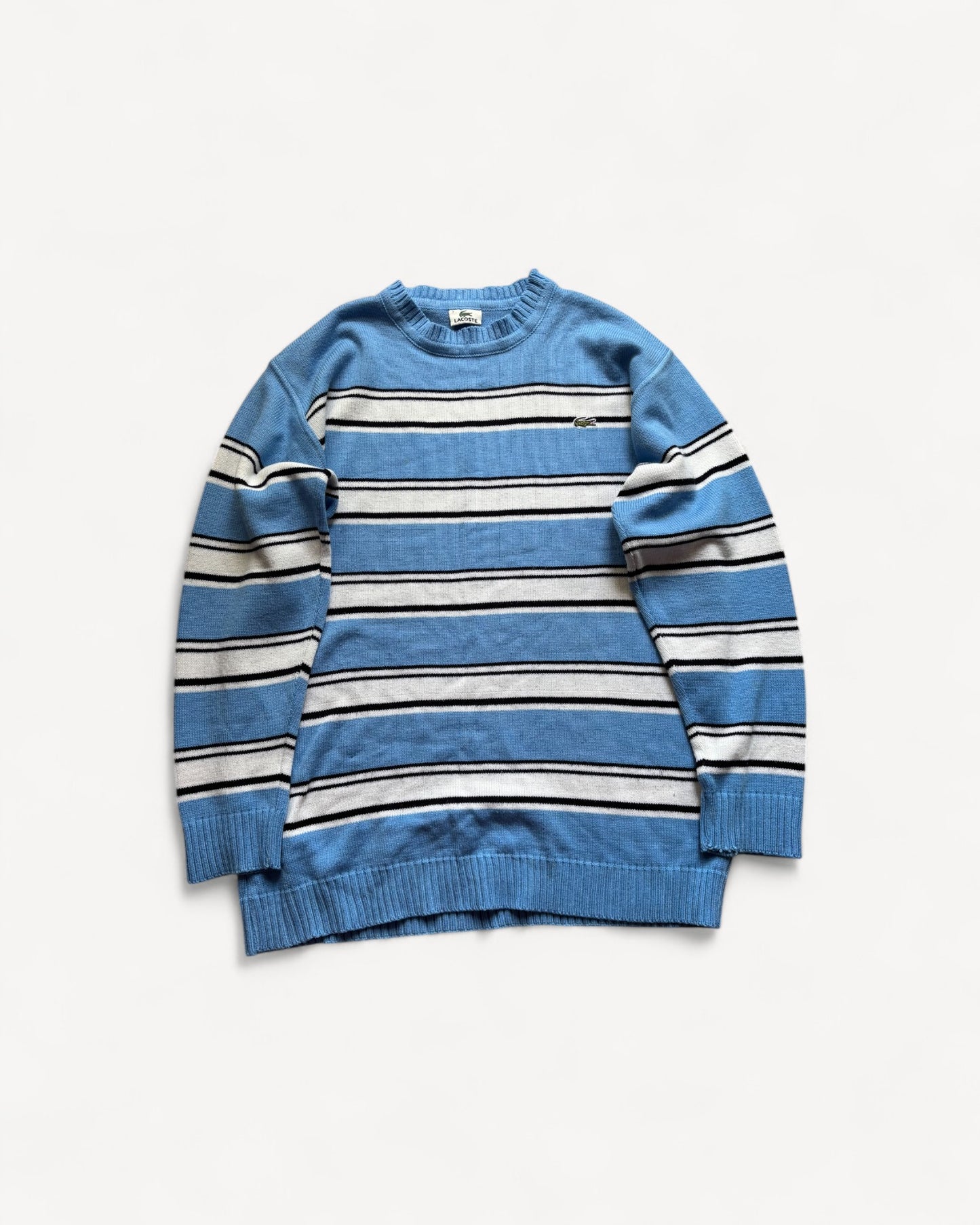 LACOSTE KNIT (L)