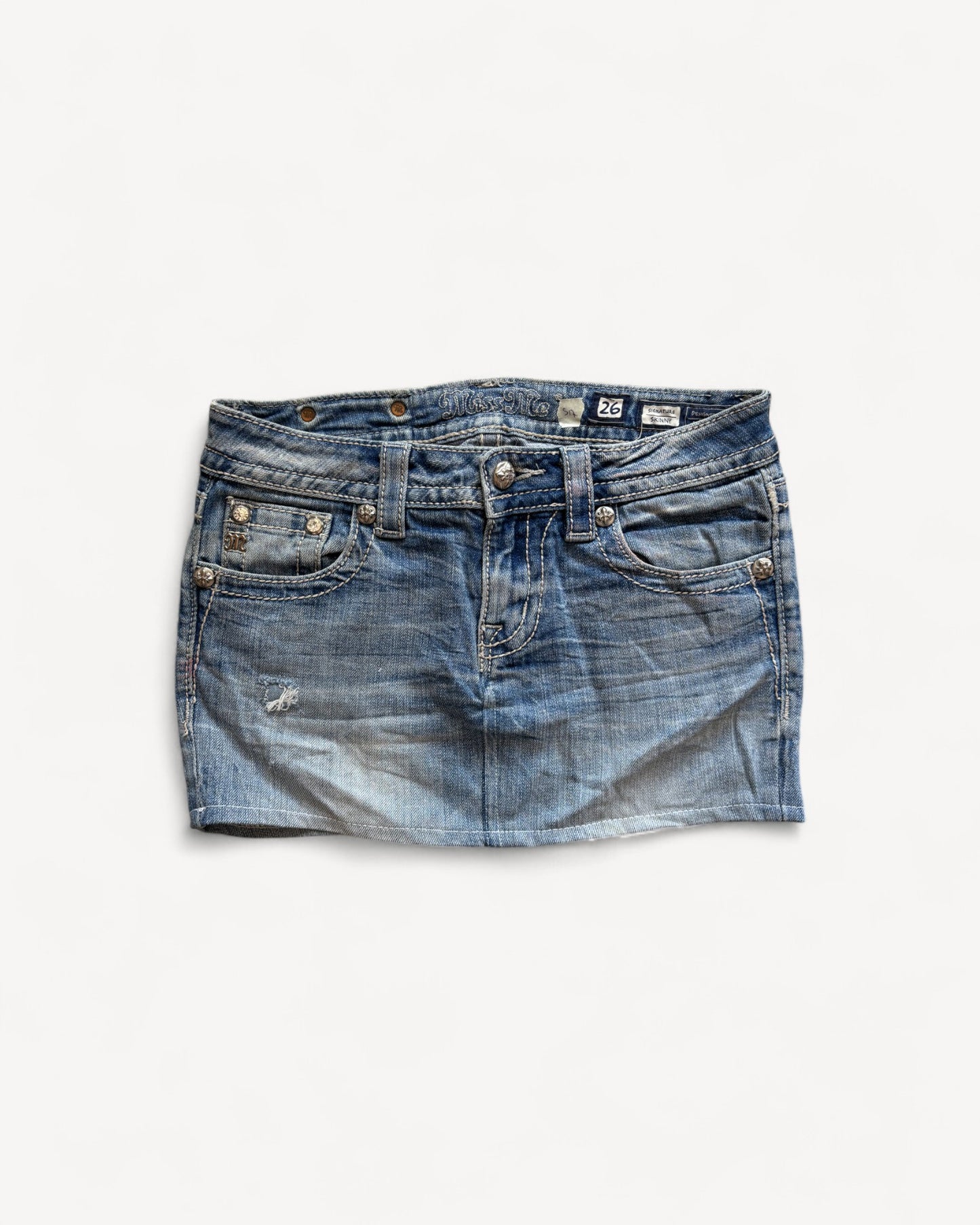 MISS ME SKIRT W26 #S17