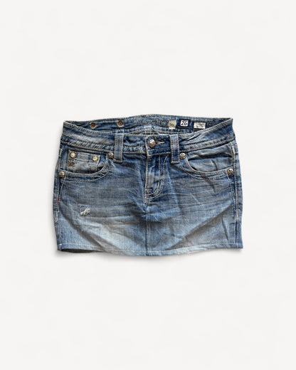 MISS ME SKIRT W26 #S17