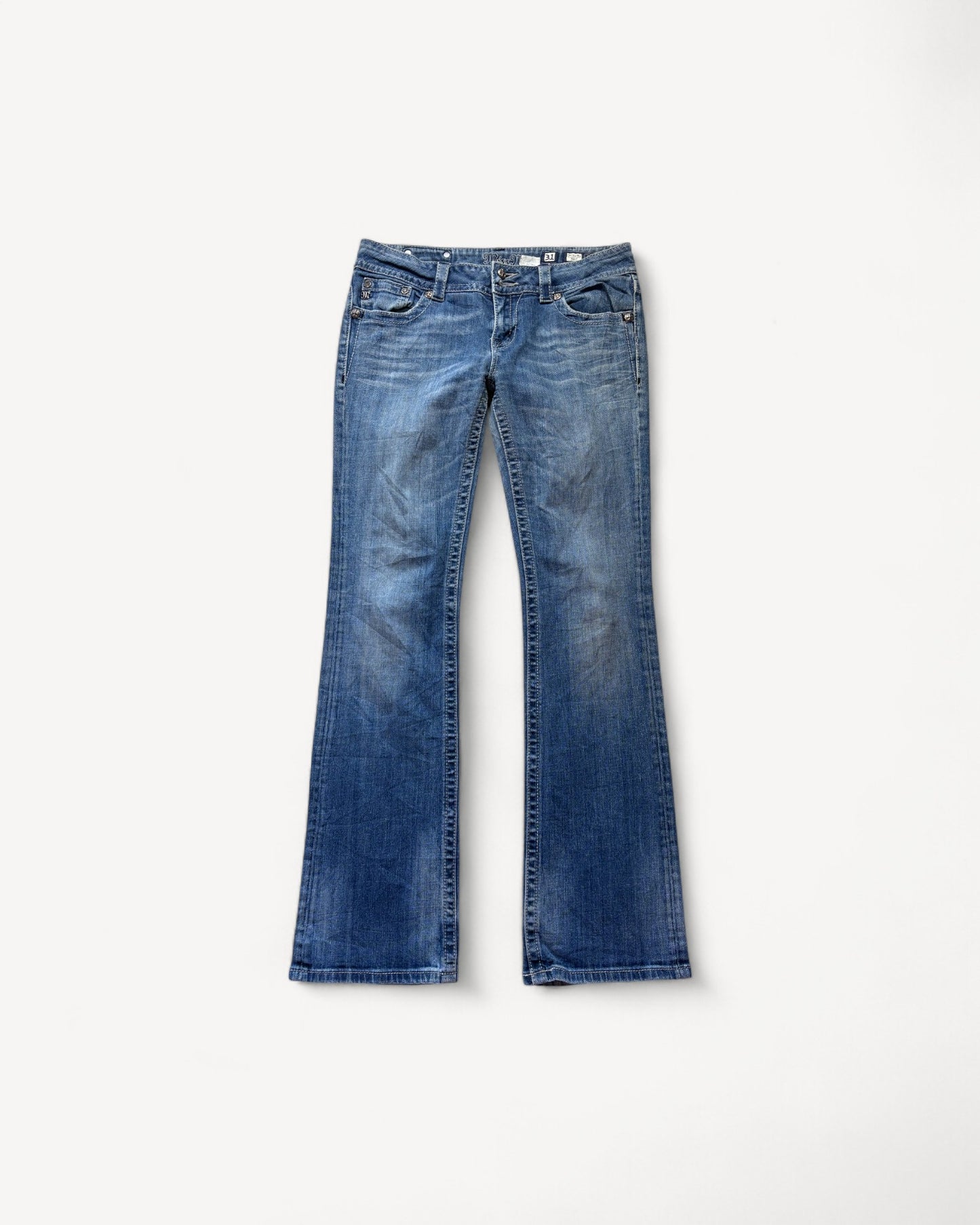 MISS ME JEANS W31 L32 #M21