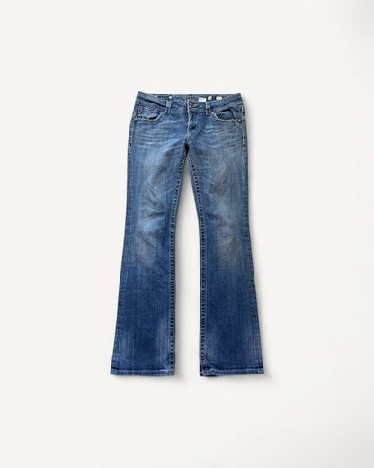 MISS ME JEANS W31 L32 #M21