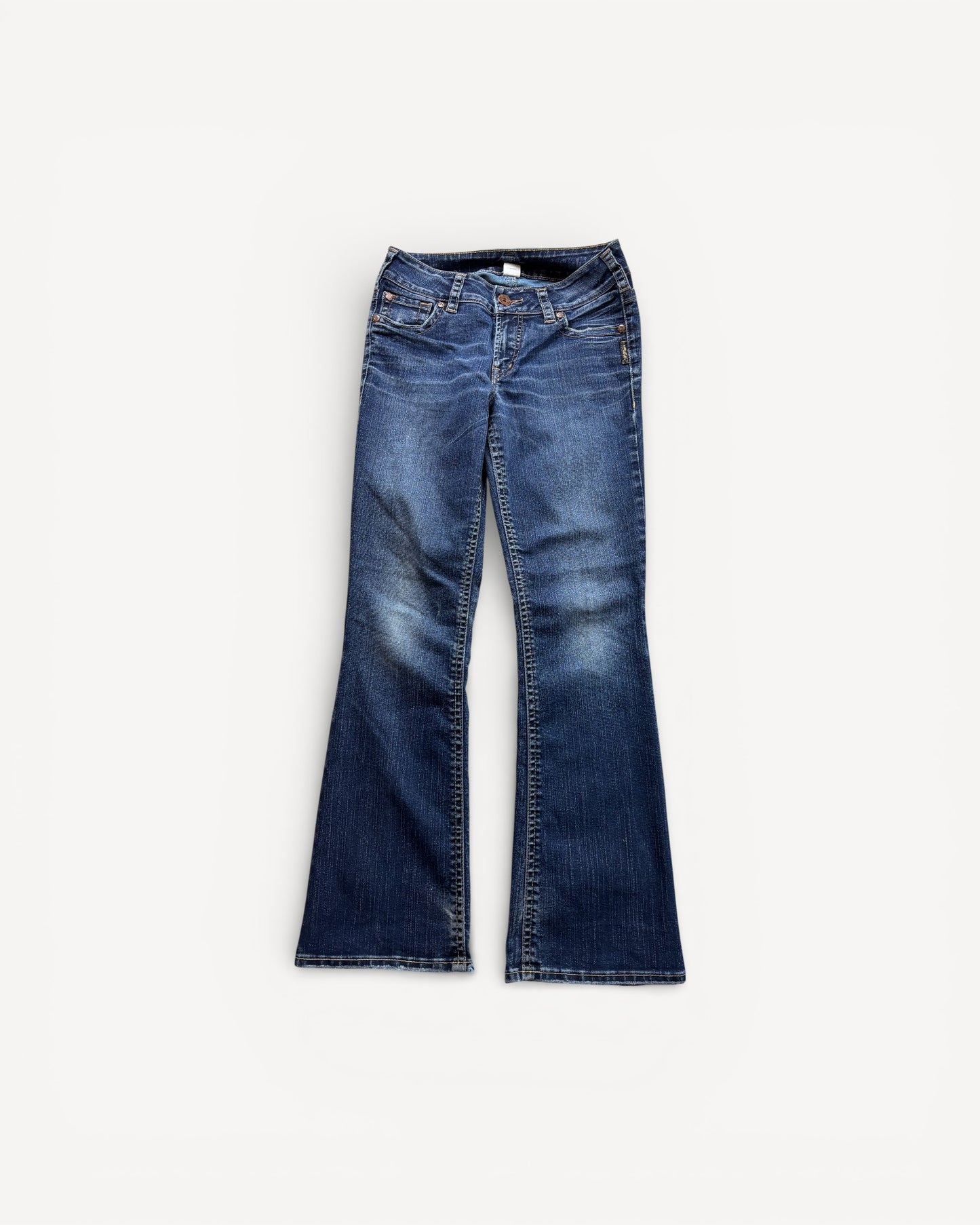 MISS ME STYLE JEANS W27 L32 #M1