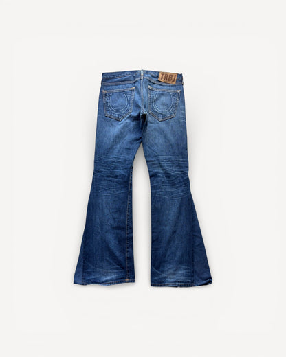 TRUE RELIGION JEANS W31 L32 #TR55
