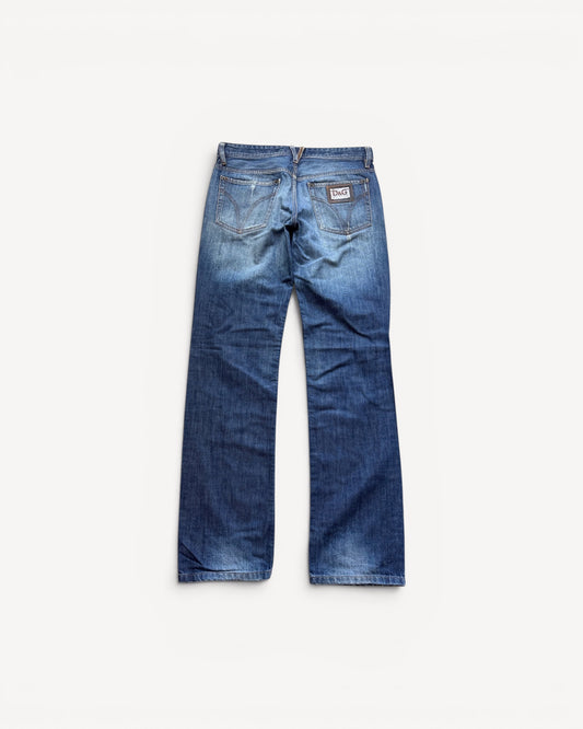 DOLCE & GABBANA JEANS W33 L32