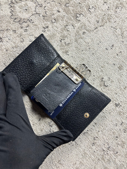 GUCCI MONOGRAM KEYHOLDER