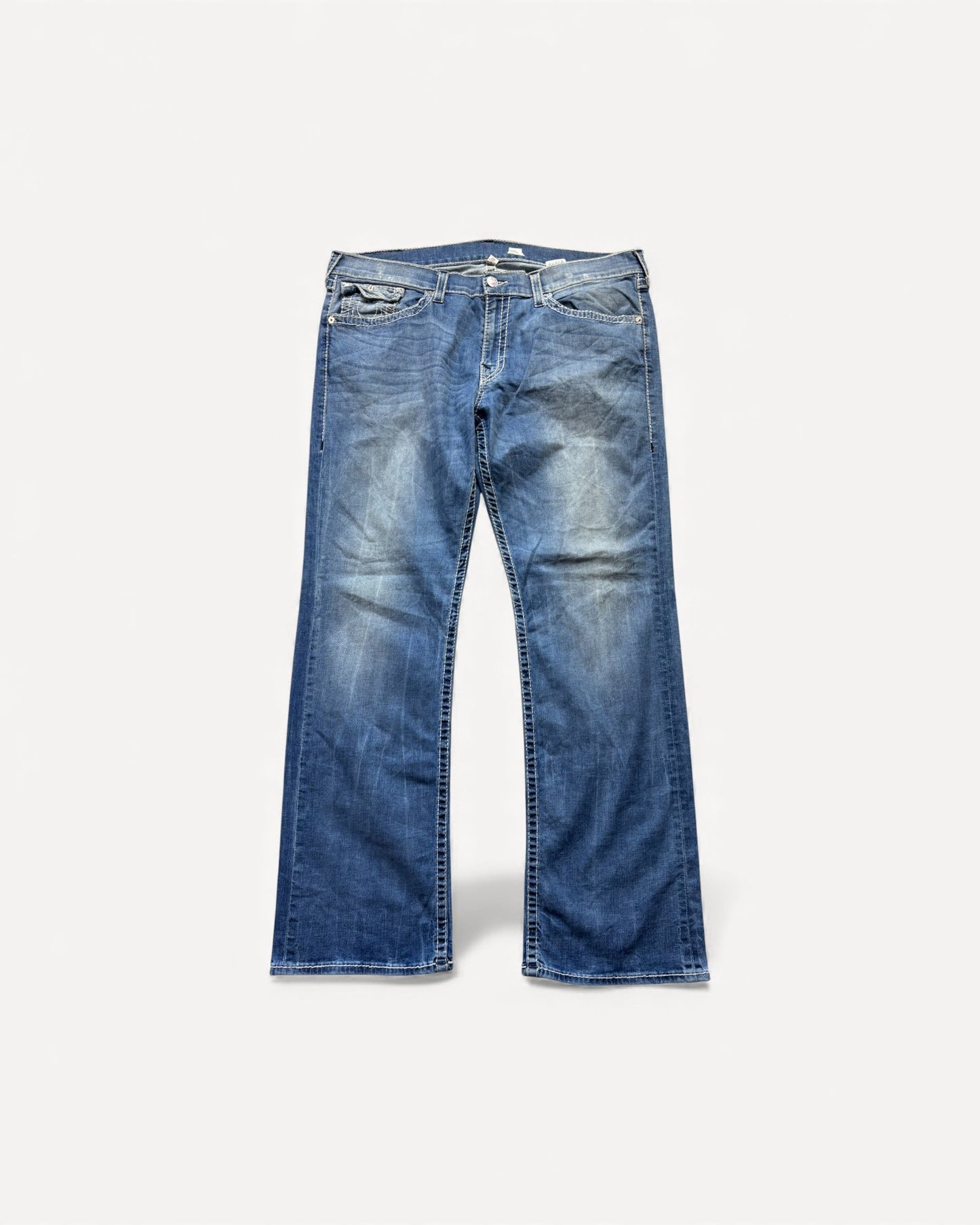 TRUE RELIGION JEANS W40 L34 #TR44