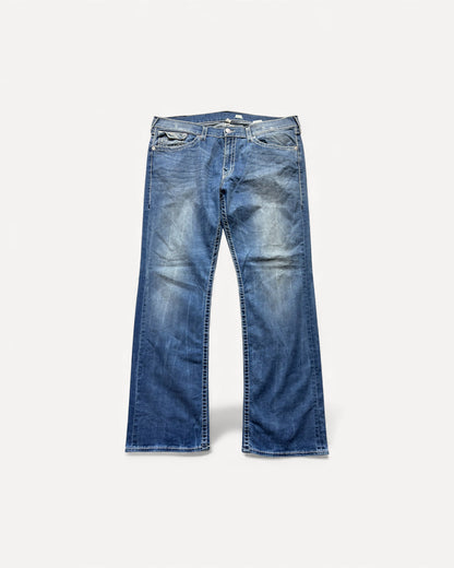 TRUE RELIGION JEANS W40 L34 #TR44
