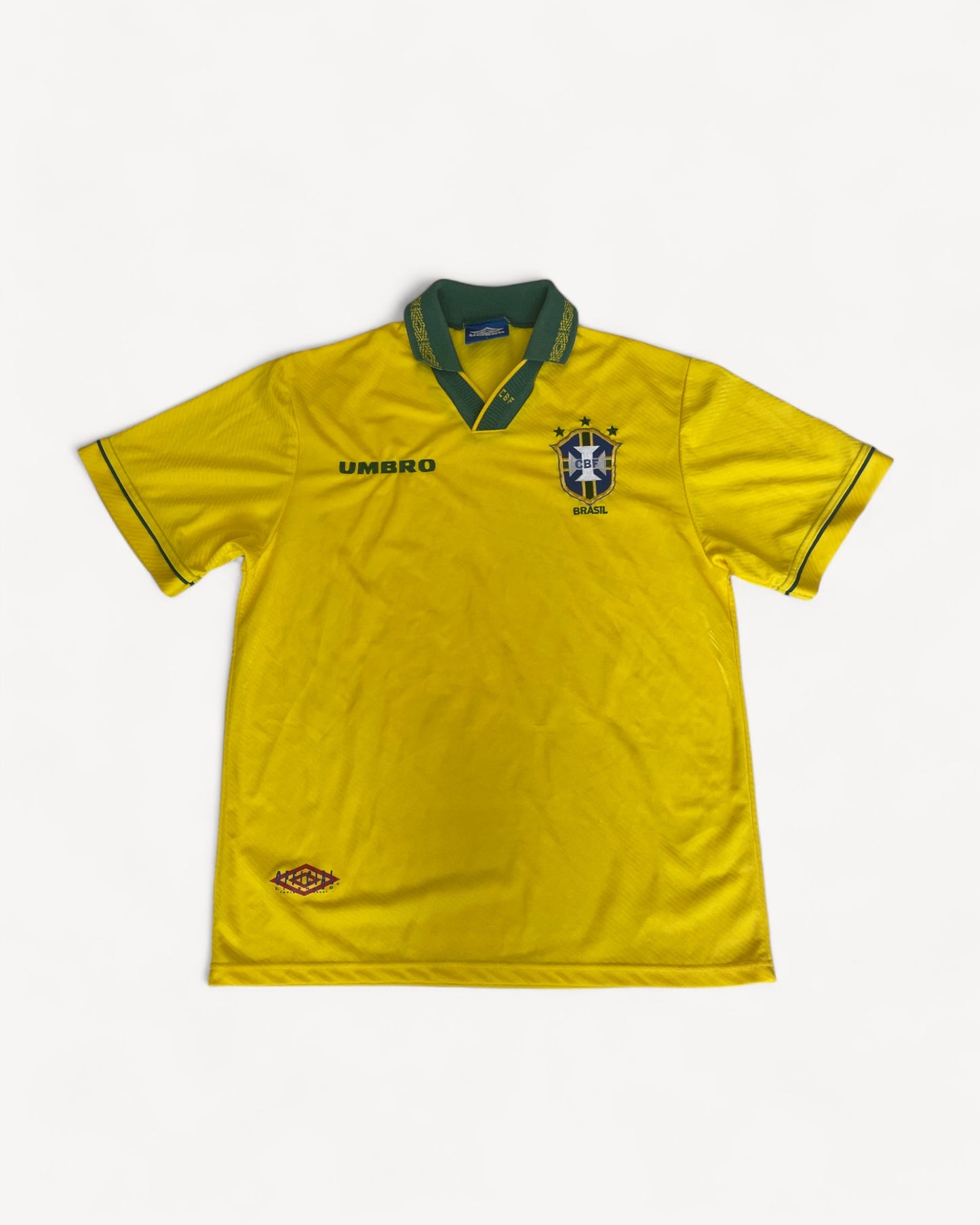 BRASIL JERSEY (L)