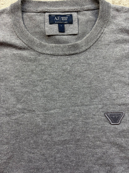 ARMANI KNIT (L)