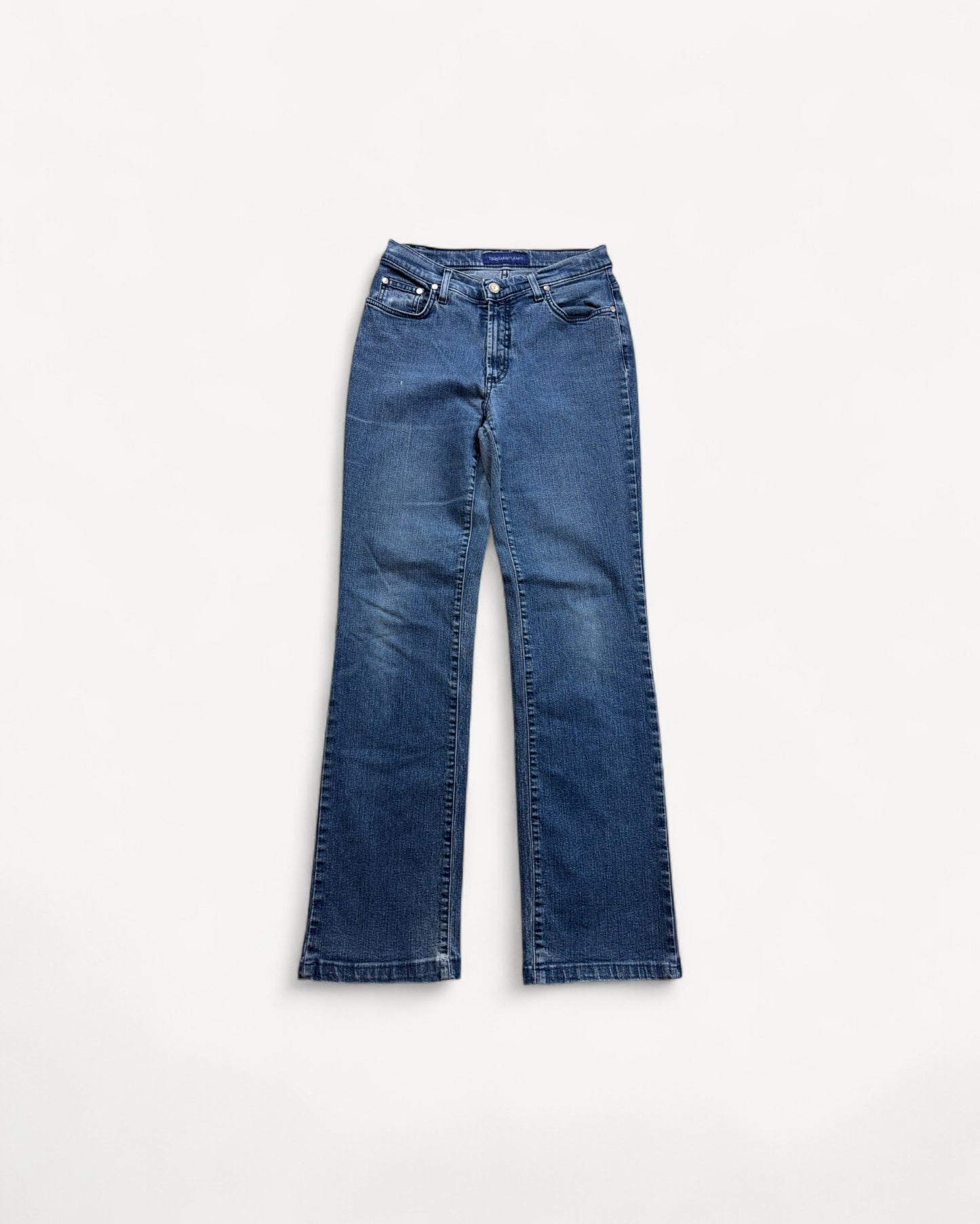 TRUSSARDI JEANS W29 L32