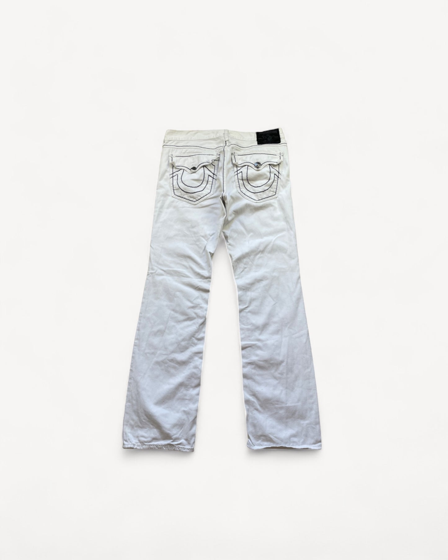 TRUE RELIGION JEANS W34 L34 #TR7