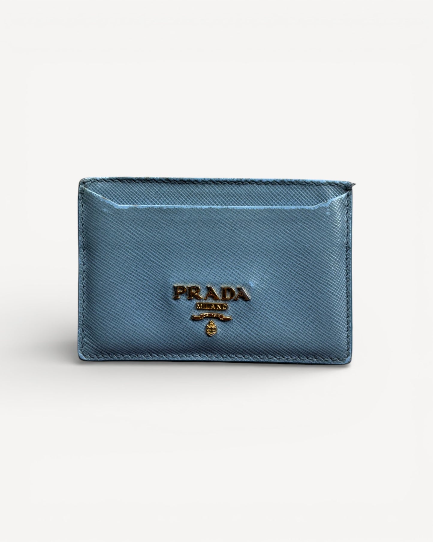 PRADA CARDHOLDER