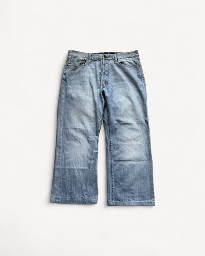 ED HARDY JEANS W38 L30