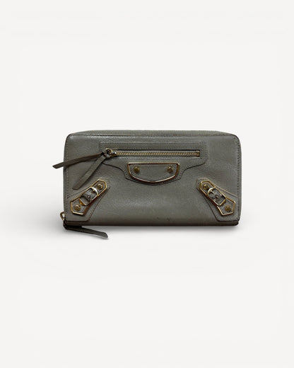 BALENCIAGA CITY WALLET