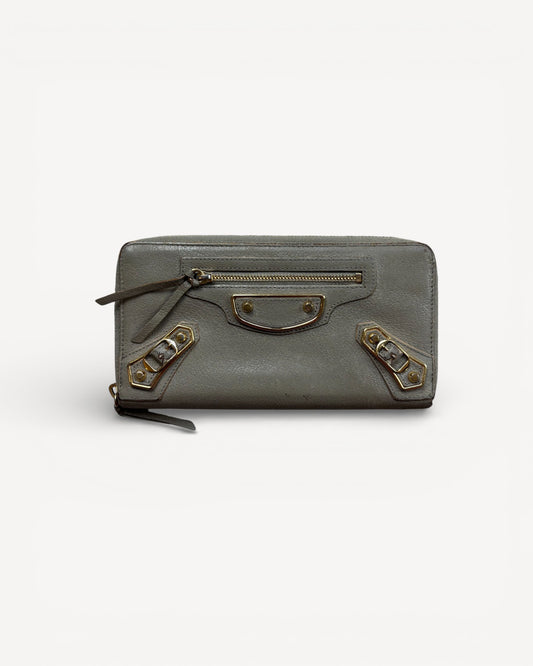BALENCIAGA CITY WALLET