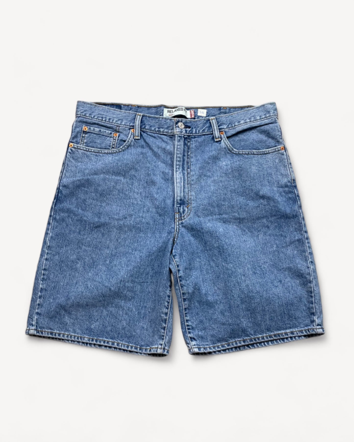 LEVI’S BAGGY JORT W40 #J14