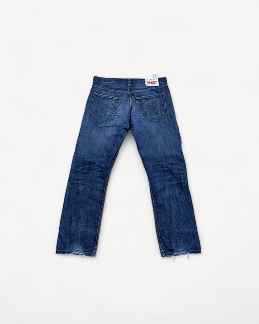 LEVI’S BAGGY JEANS #DB5 W34 L30