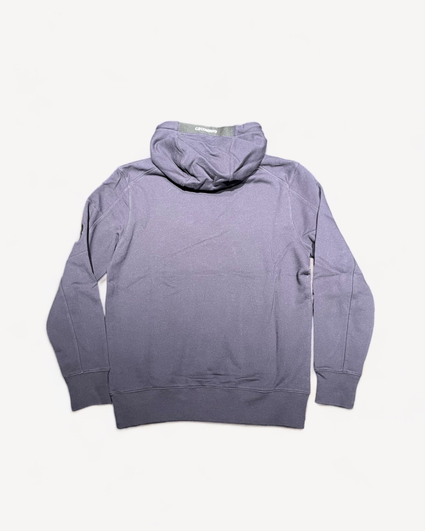 CP COMPANY HOODIE BLUE NEW! (S-XL)