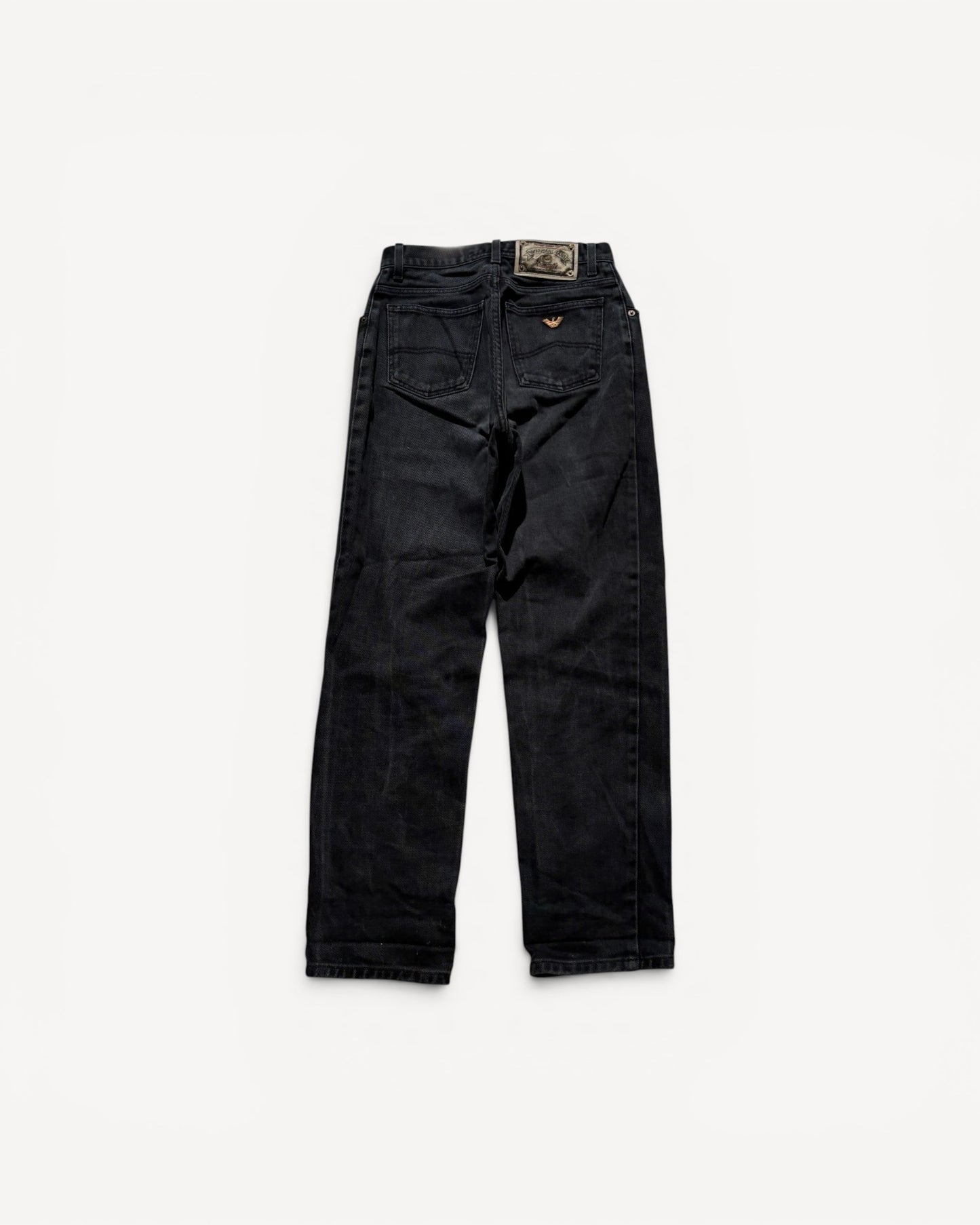ARMANI JEANS W30 L30