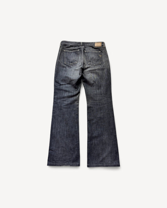 ARMANI JEANS W30 L32