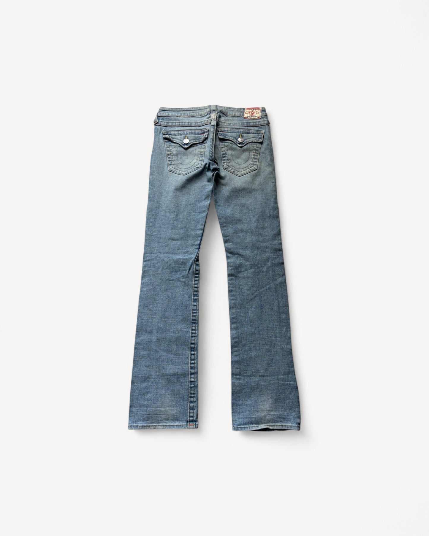 TRUE RELIGION JEANS W30 L32 #TR33