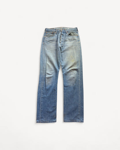 LEVI‘S 501 JEANS W32 L32 #L8