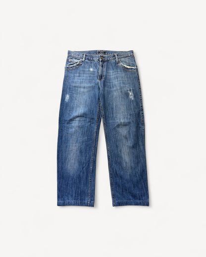 VERSACE JEANS W32 L30