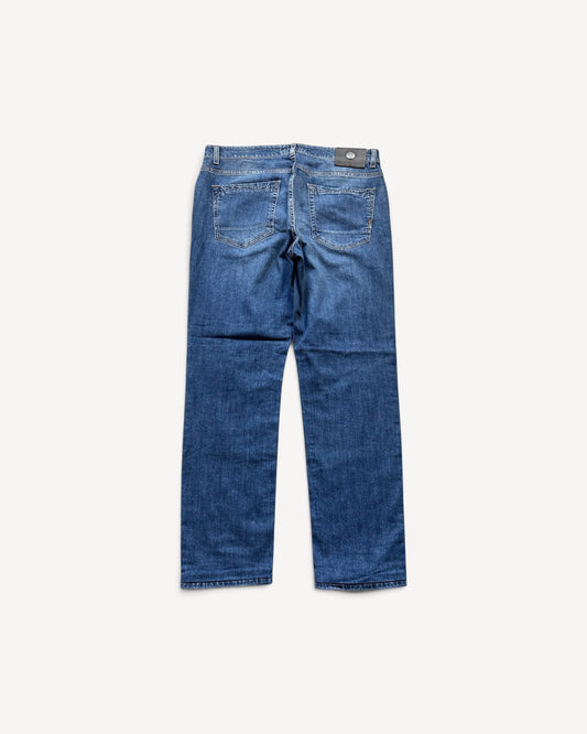TRUSSARDI JEANS W34 L32