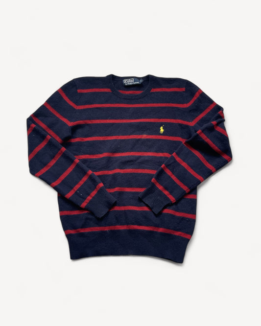 RALPH LAUREN KNIT (S)