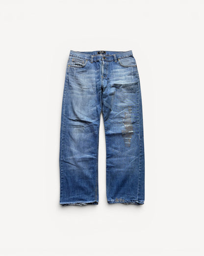 DOLCE & GABBANA JEANS W36 L32