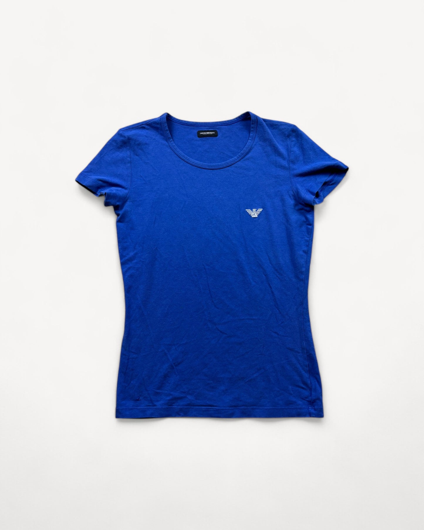 ARMANI WOMEN T-SHIRT (S)