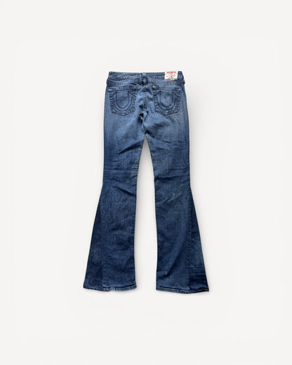 TRUE RELIGION JEANS W30 L32 #TR27
