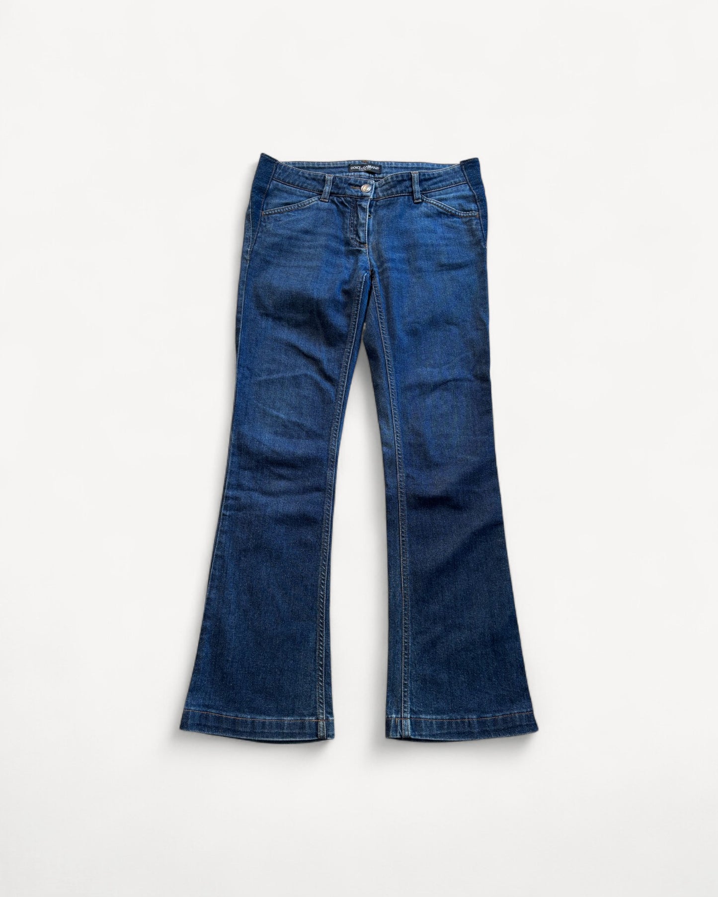 DOLCE & GABBANA JEANS W29 L30