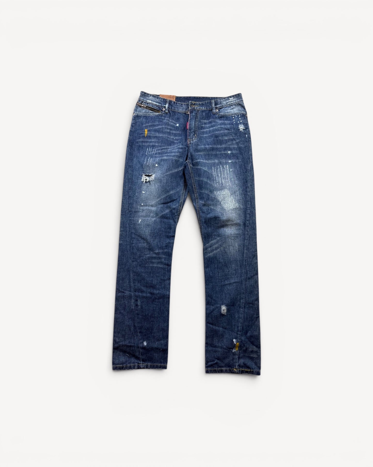 DSQUARED2 JEANS W36 L34