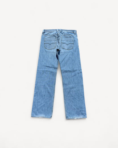 DIESEL JEANS W34 L32