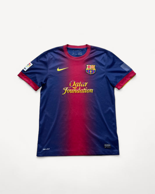 FC BARCELONA JERSEY (S)