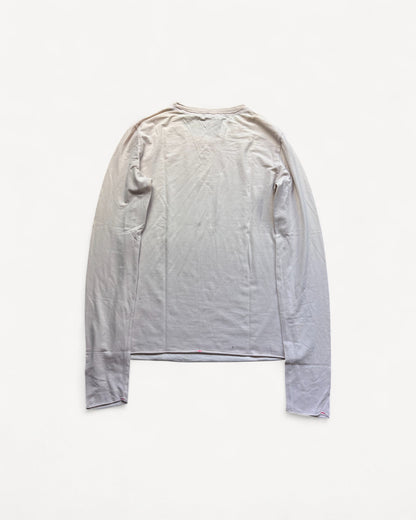 ARMANI WOMEN LONGSLEEVE (M)