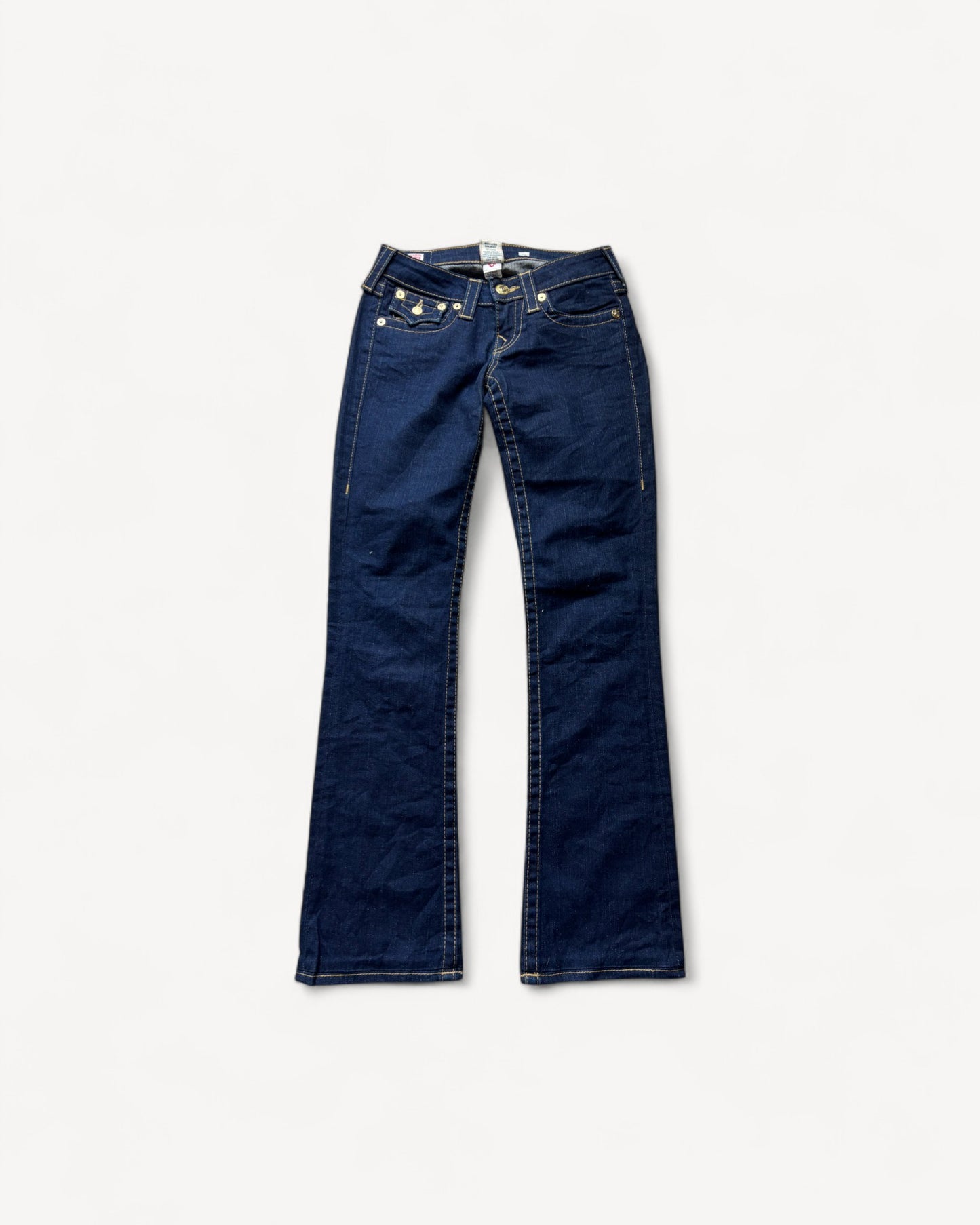 TRUE RELIGION JEANS W25 L30 #TR11