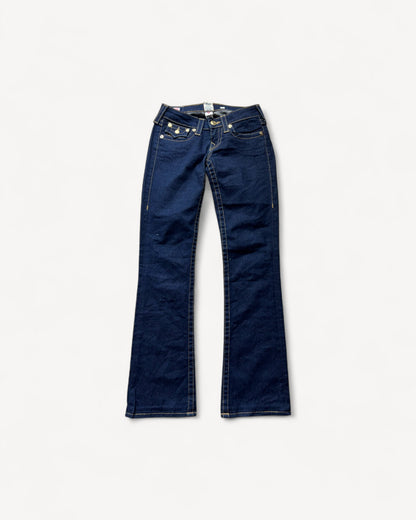 TRUE RELIGION JEANS W25 L30 #TR11