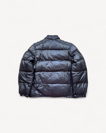 MONCLER 2in1 PUFFER JACKET (L)