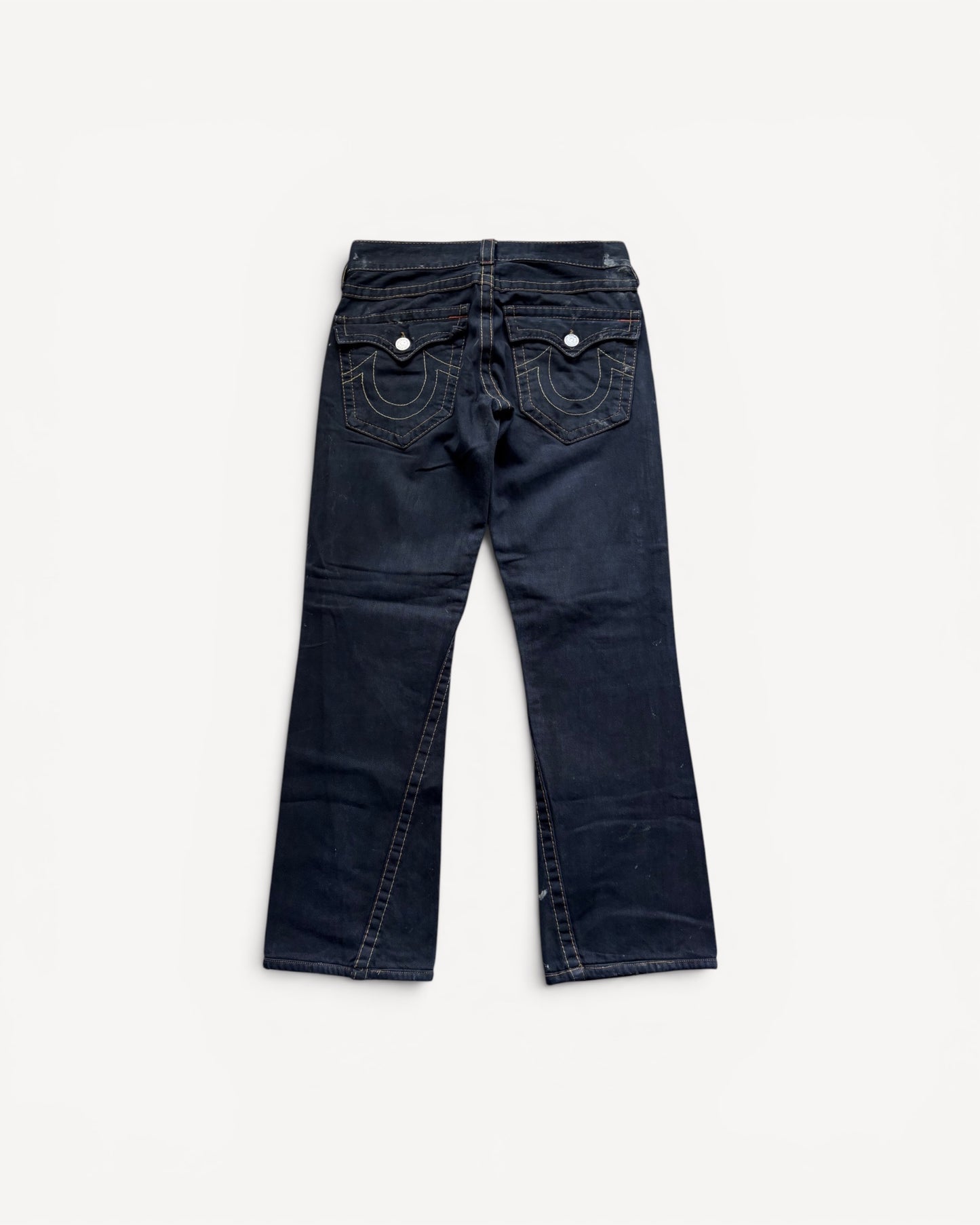 TRUE RELIGION JEANS W31 L30 #TR15