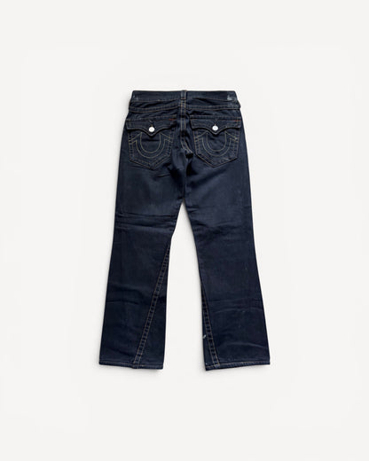 TRUE RELIGION JEANS W31 L30 #TR15