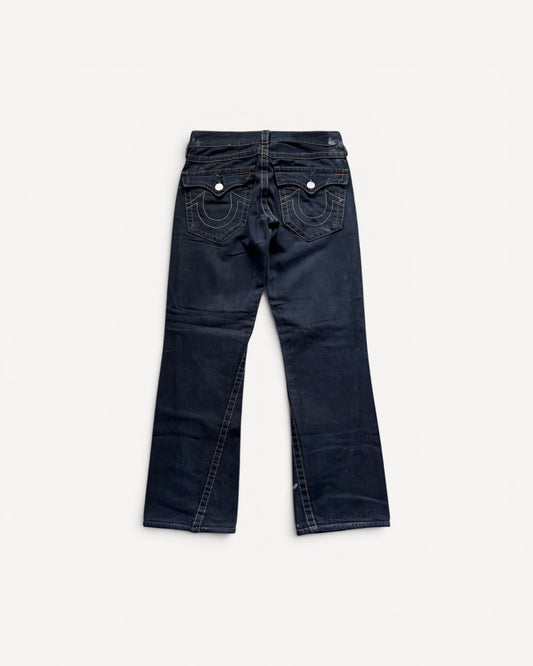 TRUE RELIGION JEANS W31 L30 #TR15