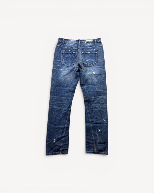 DSQUARED2 JEANS W36 L34
