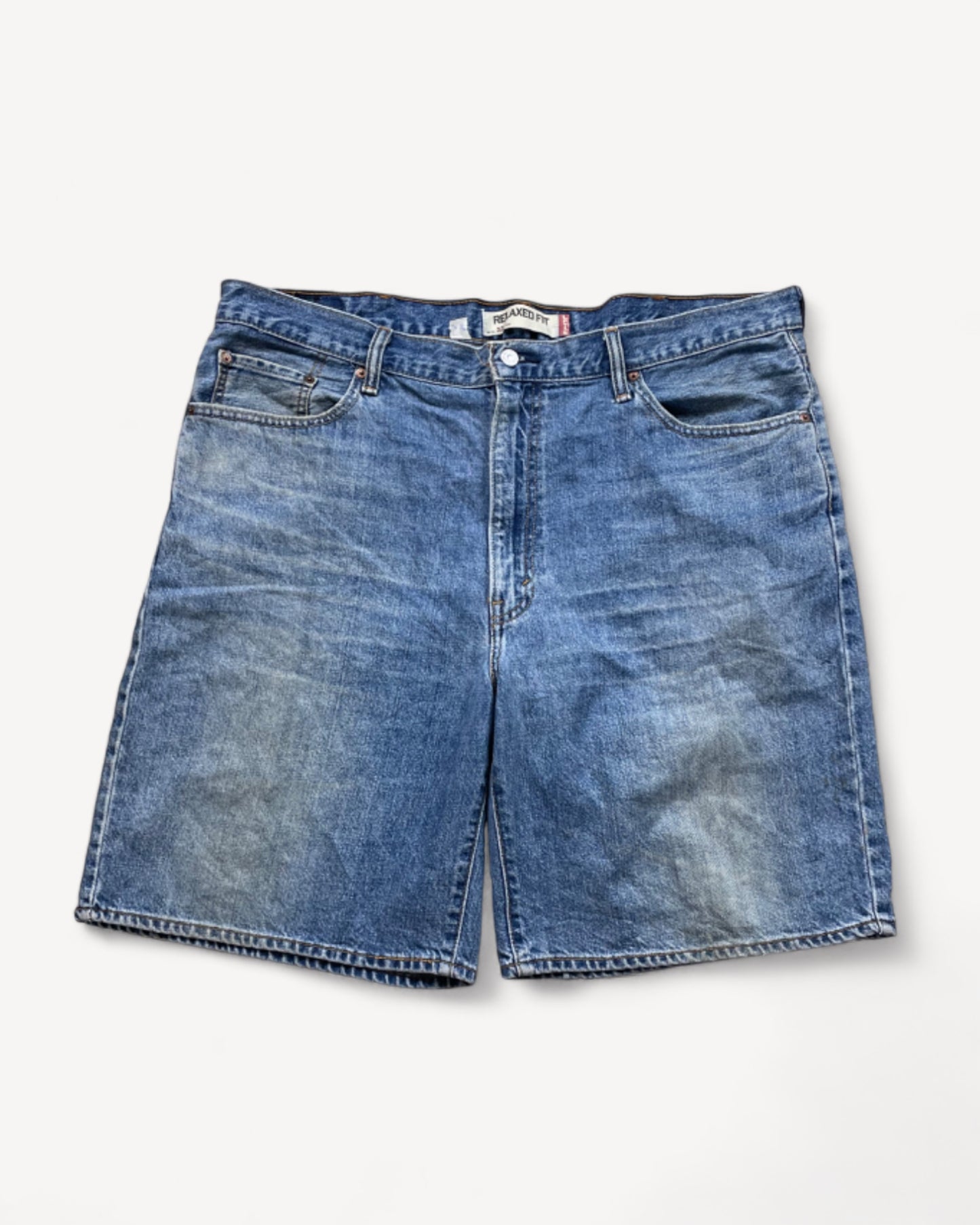 LEVI’S BAGGY JORT W42 #J16