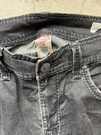 TRUE RELIGION JEANS W36 L30 #TR65