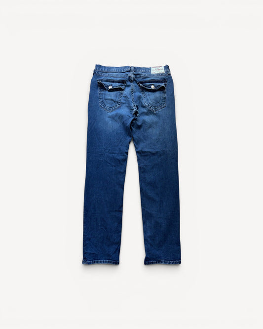 TRUE RELIGION JEANS W36 L34 #TR43